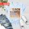 Celebrate Black History Month, Human Rights Shirt, Teach Black History Teacher T shirt, Black History Month Teacher Tee, Black History Month - 4.jpg