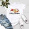 Christmas and New Year Tees, Merry Christmas Shirt, Christmas Shirt, Holiday Shirt, Family Christmas Shirts, Fun Shirt for Winter Holidays - 1.jpg