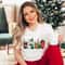 Christmas Coffee Shirt, Christmas Shirt for Women, Cute Christmas Shirt, Christmas Shirt, Cozy Christmas Shirt, Christmas Gift, Coffee Lover - 1.jpg