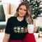 Christmas Coffee Shirt, Christmas Shirt for Women, Cute Christmas Shirt, Christmas Shirt, Cozy Christmas Shirt, Christmas Gift, Coffee Lover - 2.jpg