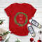 Christmas Shirt for Women, Merry and Bright Shirt, Winter T-Shirt, Christmas Shirts for Her, Trendy Christmas Shirt, Christmas Gift for Her - 1.jpg