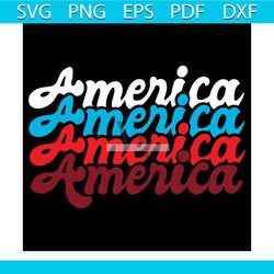 america svg, independence day svg, american svg, american shirt, american gift, 4th of july svg, 4th of july shirt, amer