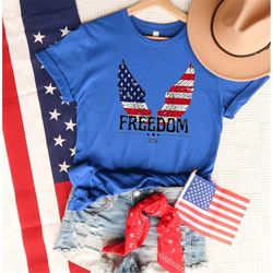 freedom 1776 shirt, 1776 american shirt, usa flag shirt, patriotic shirt, american shirt, 4th of july shirt, independenc