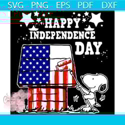 happy independence day svg, independence day svg, american svg, snoopy svg, american shirt, american gift, 4th of july s