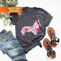 corgi shirt, corgi gifts, corgi tshirt, corgi lover, corgi m