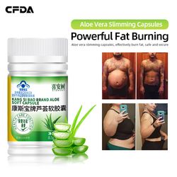 Fat Burner Slimming Capsules