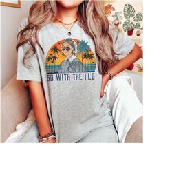 florence nightingale shirt, flo nurses cruise summer tee, rn lpn vacation trip t-shirt, girls trip cruise tshirt, tropic