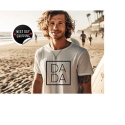 dada shirt for father ,fathers day gift , birthday gift for dad , dada shirt for dad , dad gift , father gift , christma