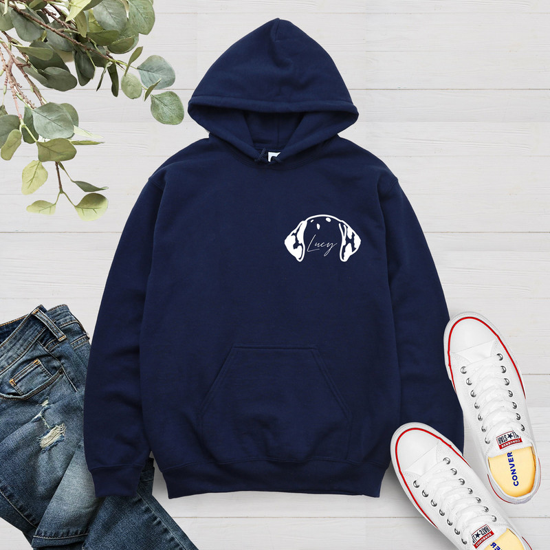 Custom Dog Ears Sweatshirt, Dog Mom Sweatshirt, New Dog Owner Sweatshirt, Pet Lover, Xmas Gift, Dog Lover Sweatshirt, Dog People Sweatshirt - 4.jpg