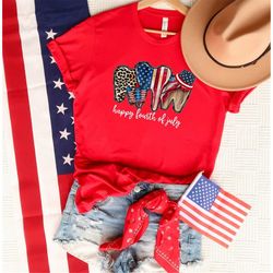 happy 4th of july dentist shirt, american dentist shirt, usa flag shirt, patriotic shirt, american shirt, 4th of july sh