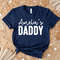 Custom Matching Father and Daughter Shirts, Daddy and Daughter Shirts, Daddy's Girl Shirt, Daddy Daughter Shirt, Father Daughter Shirt - 4.jpg