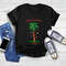 Custom Merry Christmas 2023, Christmas On The Beach, Tropical Christmas Shirt, Xmas Matching Shirts, Christmas Palm Tree, Family Christmas - 2.jpg
