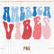 America Vibes Flag Smile Face Png, America Vibes Png, 4th of July Png, Vintage Happy Face Flag America Vibes Png Sublimation Shirt Png Jpg - 1.jpg