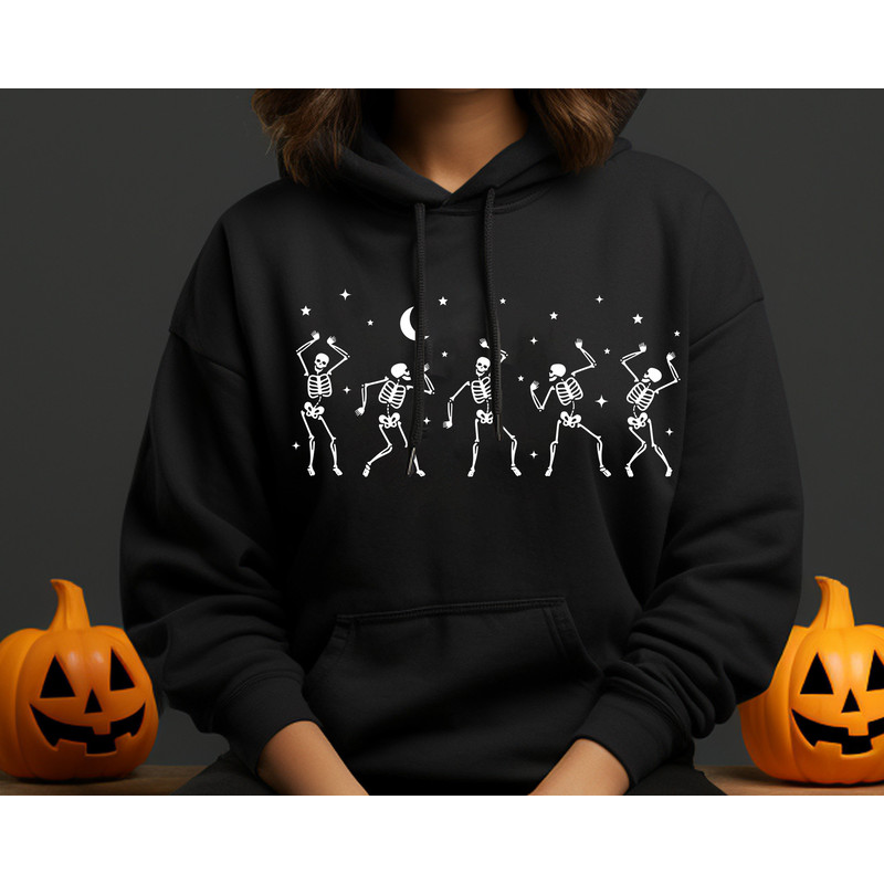Dancing Skeletons Halloween Svg, Png, Skeletons Halloween Svg, Skeletons Dancing Svg, Dancing Halloween Svg, Skeletons Svg - 1.jpg