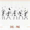 Dancing Skeletons Halloween Svg, Png, Skeletons Halloween Svg, Skeletons Dancing Svg, Dancing Halloween Svg, Skeletons Svg - 2.jpg