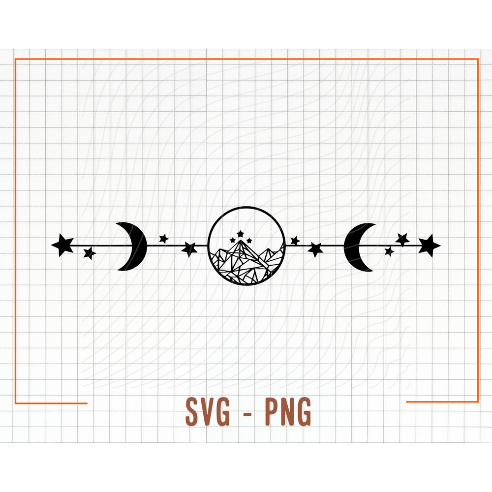 Feyre's Tattoo svg, Sarah J Maas png, Acotar svg file, Bookish svg, velaris png file, Feyre svg, Rhysand svg, acotar velaris cute file - 1.jpg