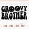 Groovy Brother Svg, Boys Birthday Png, Groovy Birthday Png, Birthday Boho Shirt Svg, Brother Svg, Groovy Shirt Png, Groovy Png, Groovy Svg - 1.jpg