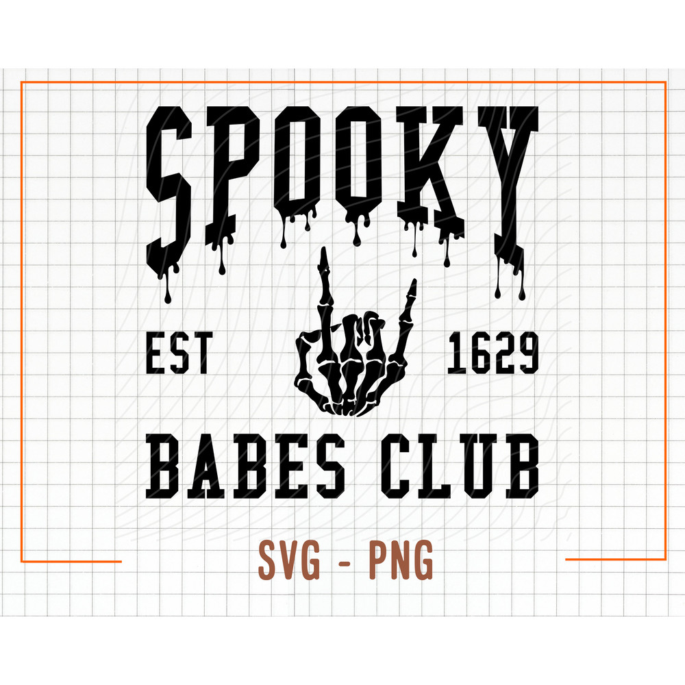 Halloween SVG Png, Spooky Babes Svg, Salem SVG, Witchy Design, Witch SVG, Vintage Png, Spooky Svg,Halloween Design, Spooky Season Svg - 2.jpg