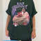 Bad Bunny, Bad Bunny Retro Shirt, Bad Bunny Bootleg Rap Shirt, Bad Bunny Tour Shirt, Un Verano Sin Ti Merch, Bad Bunny Concert Shirt - 2.jpg