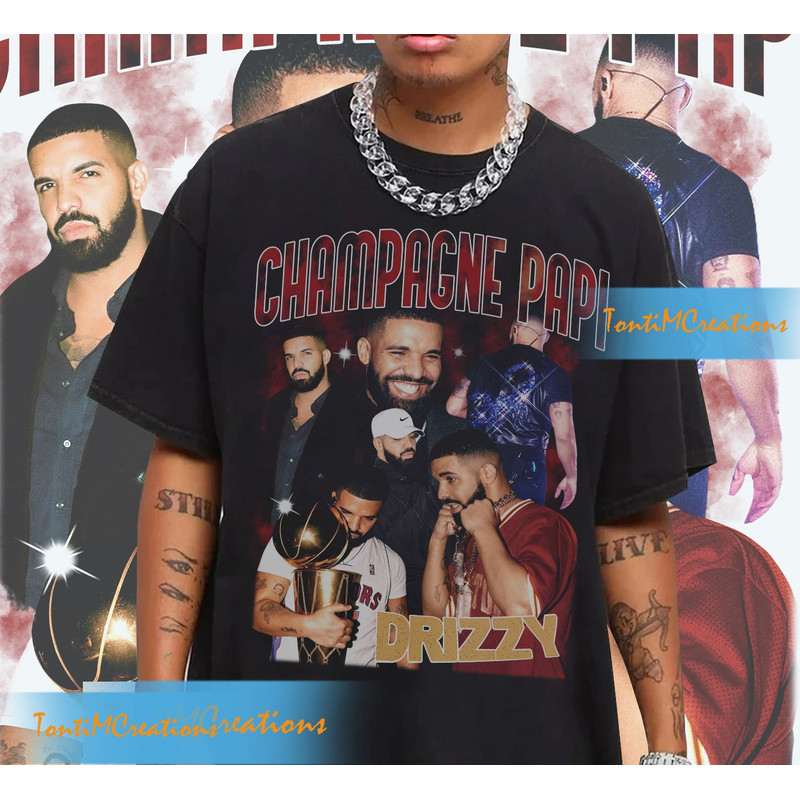 Drake Retro Vintage Style 90's Shirt, Drake Shirt, Drake BBL Shirt Certified Lover Boy, Drake Meme shirt - 1.jpg