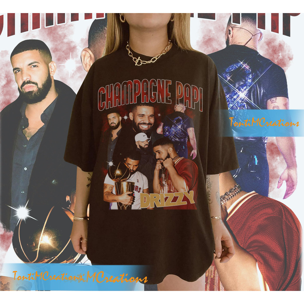 Drake Retro Vintage Style 90's Shirt, Drake Shirt, Drake BBL Shirt Certified Lover Boy, Drake Meme shirt - 2.jpg