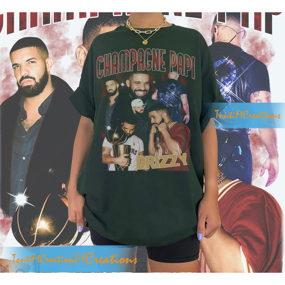 Drake Retro Vintage Style 90's Shirt, Drake Shirt, Drake BBL Shirt Certified Lover Boy, Drake Meme shirt - 3.jpg