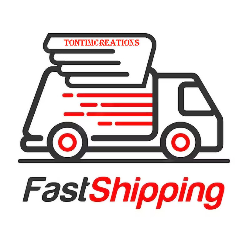 Fast Shipping TontiMCreations - 1.jpg