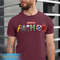 Fathor Shirt, Marvelous Fathor Shirt, Marvelous Dad Shirt, Best Dad Gift, New Dad Shirt, Daddy Shirt, Father's Day Shirt, Gift For Dad - 3.jpg