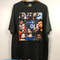 J Cole Shirt, Rapper Shirt, Bootleg Raptees 90s Shirt, JCole Merch T-Shirt - 1.jpg