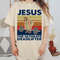 Jesus The Ultimate Deadlifter Vintage Shirt, Jesus Shirt, Jesus Lovers Shirt - 1.jpg