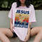 Jesus The Ultimate Deadlifter Vintage Shirt, Jesus Shirt, Jesus Lovers Shirt - 2.jpg