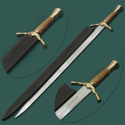 boromir sword from the lord of the rings replica sword