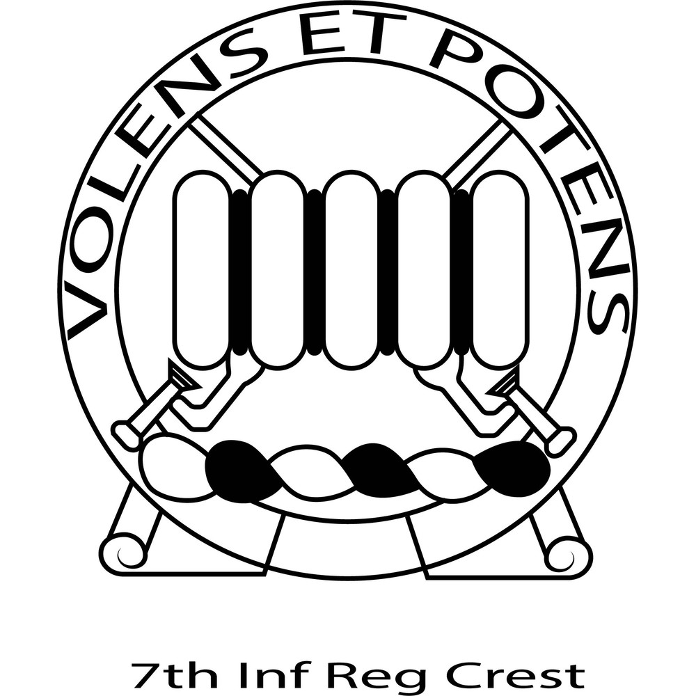 7th Inf Reg Crest vector file.jpg