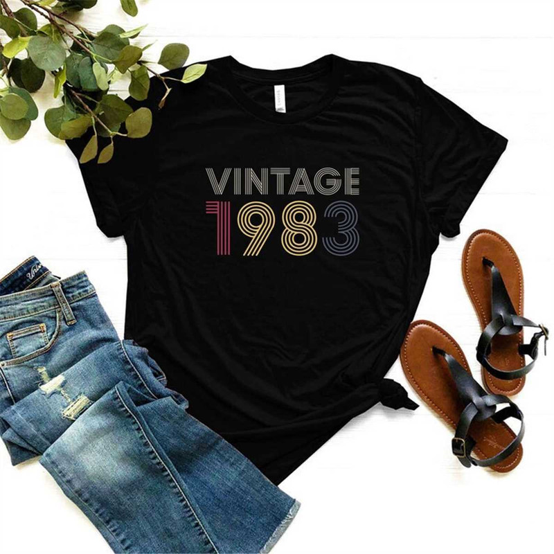 MR-268202319155-vintage-1983-shirts-40th-birthday-party-tee-40-years-old-image-1.jpg