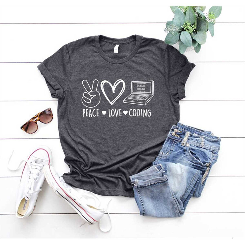 MR-268202319430-peace-love-coding-shirt-women-in-tech-tee-engineer-t-shirt-image-1.jpg