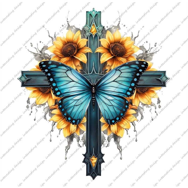 MR-2682023214750-faith-cross-butterfly-and-sunflower-rainbow-sunflower-png-image-1.jpg