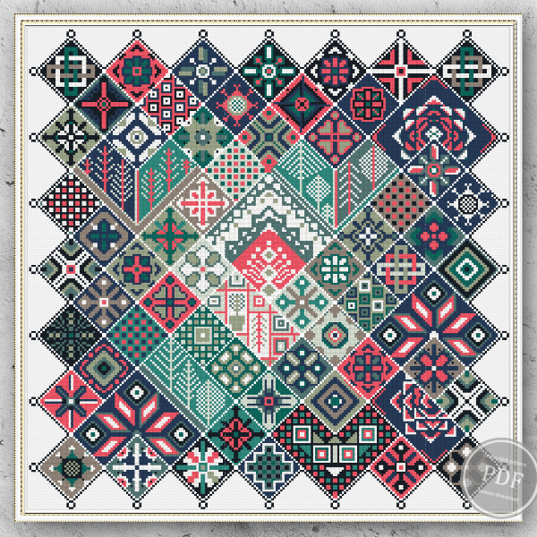 Tiles-cross-stitch-pattern-342.png