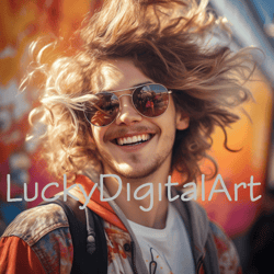 ai model happy boy, ai photography, happy boy portrait, beauty salon photo, cafe photo, interior photo, hair salon photo