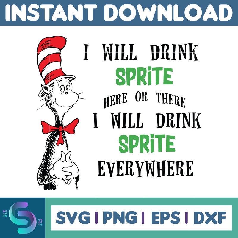 Dr Seuss Svg, Cat In The Hat SVG, Dr Seuss Hat SVG, Green Eggs And Ham Svg, Dr Seuss for Teachers Svg (304).jpg