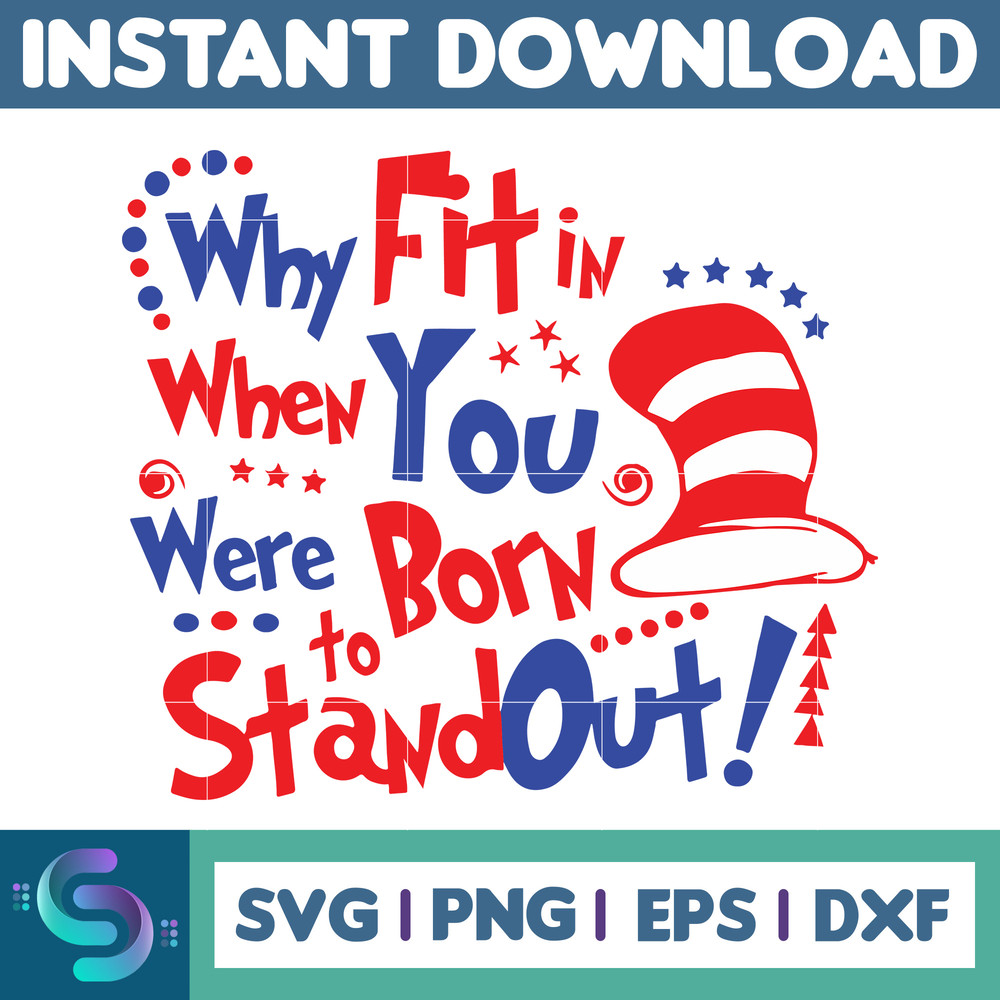 Dr Seuss Svg, Cat In The Hat SVG, Dr Seuss Hat SVG, Green Eggs And Ham Svg, Dr Seuss for Teachers Svg (319).jpg