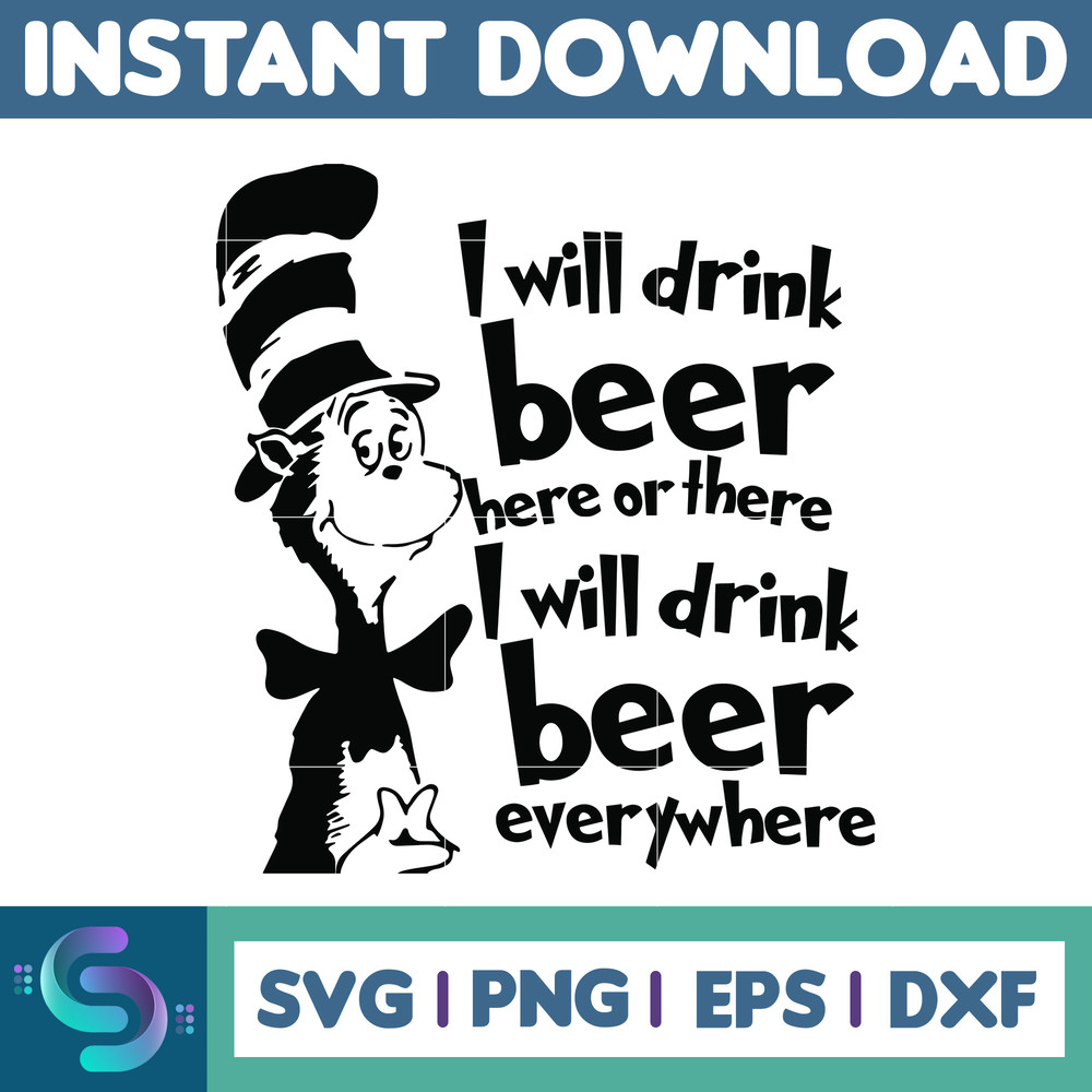 Dr Seuss Svg, Cat In The Hat SVG, Dr Seuss Hat SVG, Green Eggs And Ham Svg, Dr Seuss for Teachers Svg (322).jpg