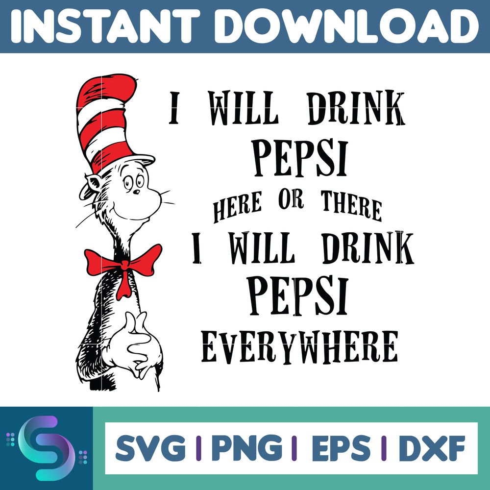 Dr Seuss Svg, Cat In The Hat SVG, Dr Seuss Hat SVG, Green Eggs And Ham Svg, Dr Seuss for Teachers Svg (339).jpg