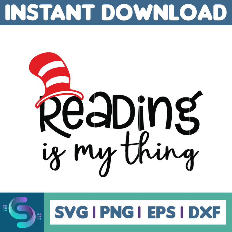 Dr Seuss Svg, Cat In The Hat SVG, Dr Seuss Hat SVG, Green Eggs And Ham Svg, Dr Seuss for Teachers Svg (355).jpg