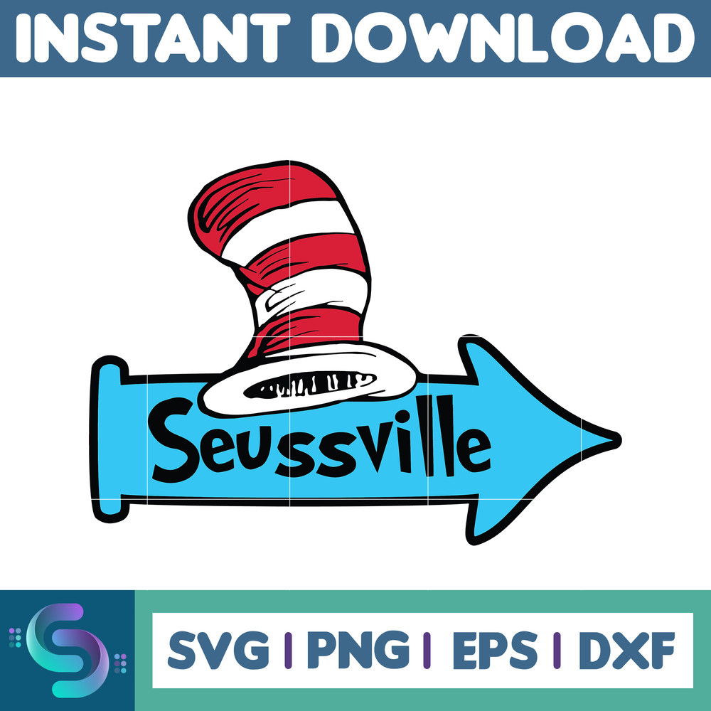 Dr Seuss Svg, Cat In The Hat SVG, Dr Seuss Hat SVG, Green Eggs And Ham Svg, Dr Seuss for Teachers Svg (359).jpg
