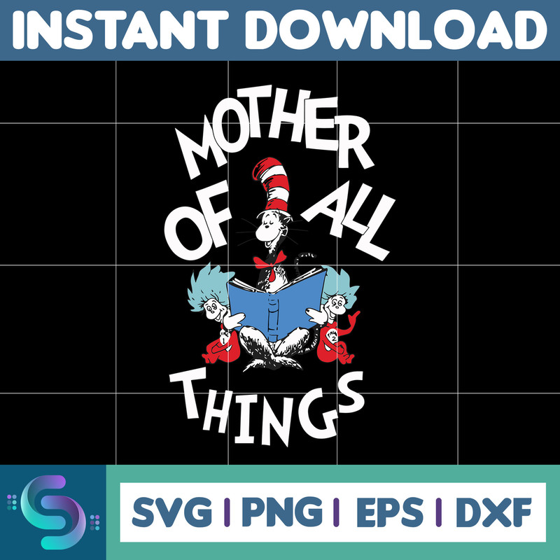 Dr Seuss Svg, Cat In The Hat SVG, Dr Seuss Hat SVG, Green Eggs And Ham Svg, Dr Seuss for Teachers Svg (361).jpg