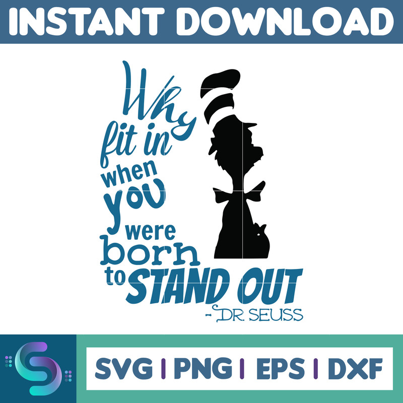 Dr Seuss Svg, Cat In The Hat SVG, Dr Seuss Hat SVG, Green Eggs And Ham Svg, Dr Seuss for Teachers Svg (363).jpg