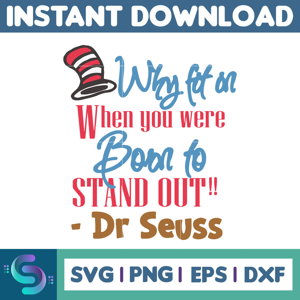 Dr Seuss Svg, Cat In The Hat SVG, Dr Seuss Hat SVG, Green Eggs And Ham Svg, Dr Seuss for Teachers Svg (365).jpg