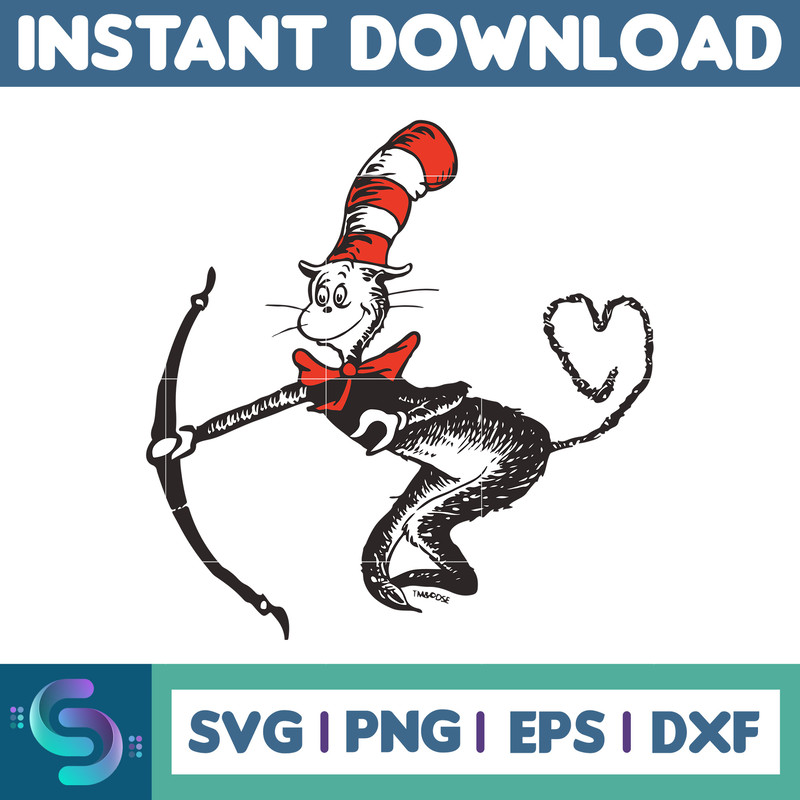 Dr Seuss Svg, Cat In The Hat SVG, Dr Seuss Hat SVG, Green Eggs And Ham Svg, Dr Seuss for Teachers Svg (369).jpg