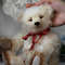 29 Handmade Artist-Collectible Teddy Bear-OOAK-Vintage-Victorian Style-Stuffed-Antique-bears animal-toys bear-plushinnes toy-decor baby-shower toys.jpg