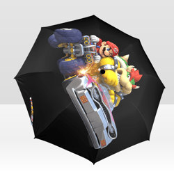 Mario Kart Umbrella